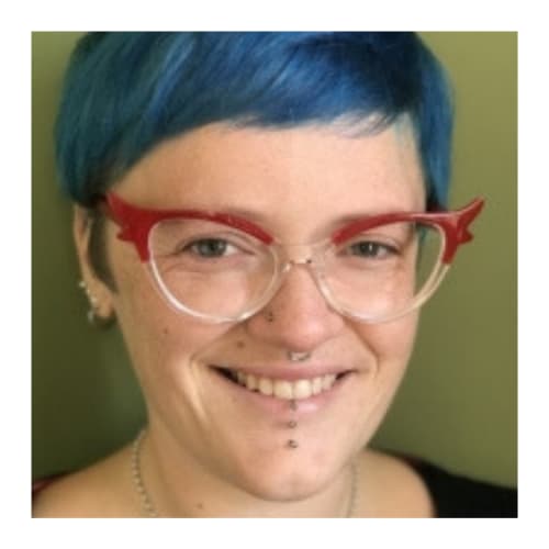Danielle Mills, BACP, EFPL